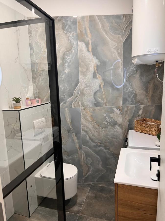 Apartment La Guardia