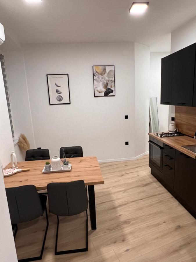 La Guardia Apartment Rijeka