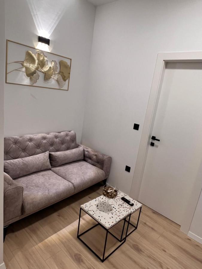Apartment La Guardia Rijeka