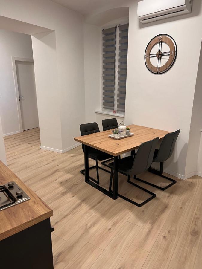Apartment La Guardia *