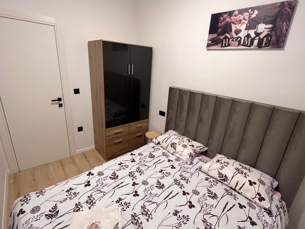 La Guardia Apartment Rijeka