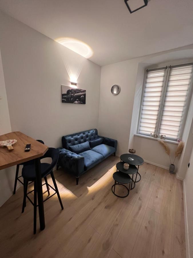 Apartment La Guardia *