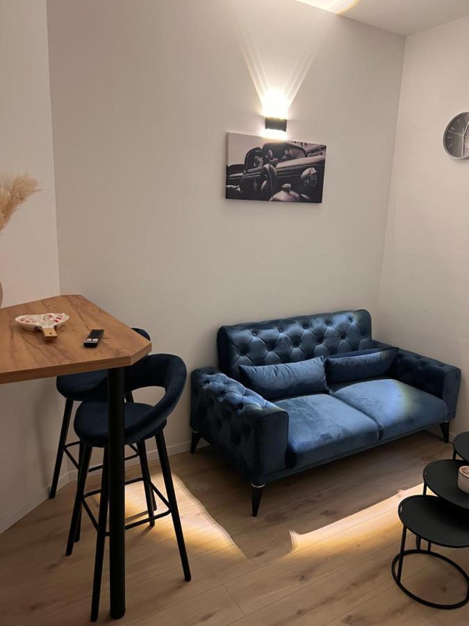 Apartment La Guardia Rijeka