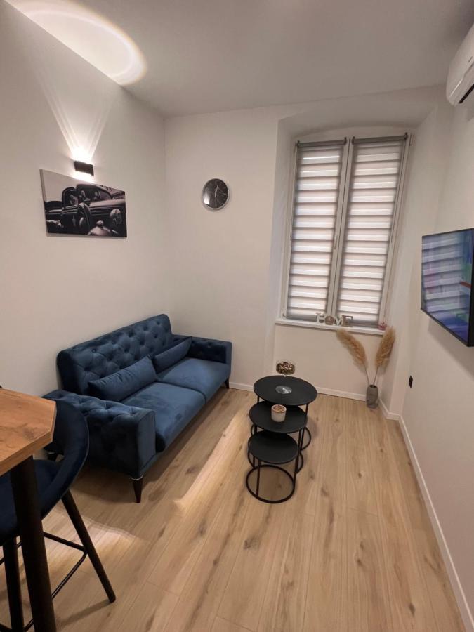 La Guardia Apartment Rijeka