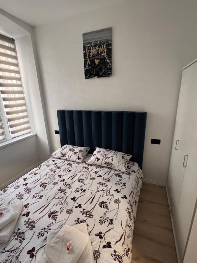 Apartment La Guardia