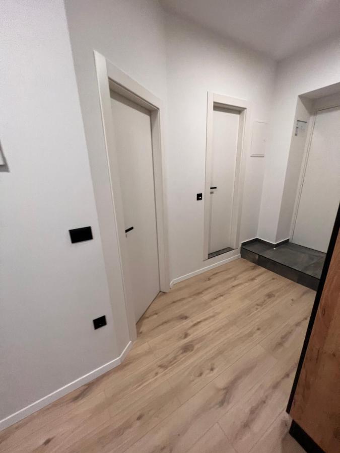 La Guardia Apartment Rijeka