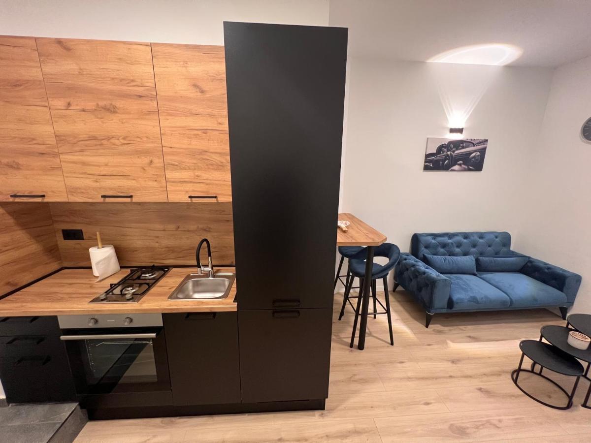 Apartment La Guardia