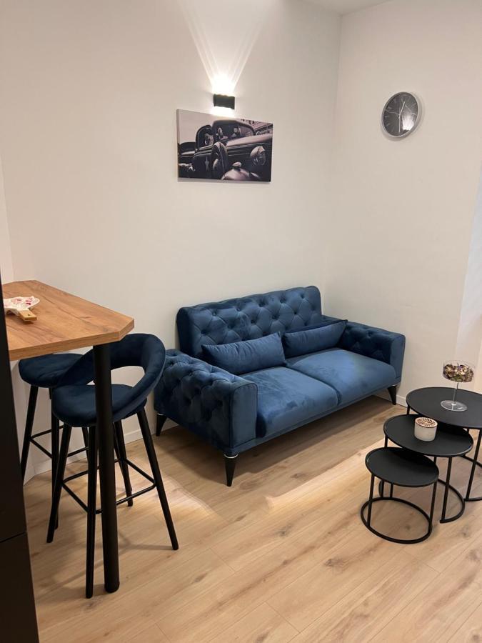 Apartment La Guardia Rijeka