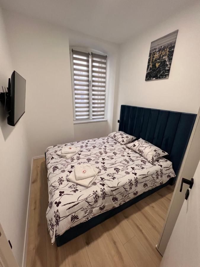 Apartment La Guardia