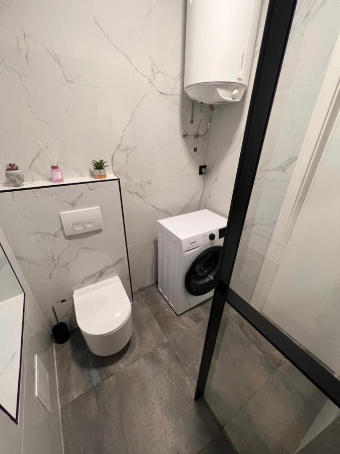 La Guardia Apartment Rijeka