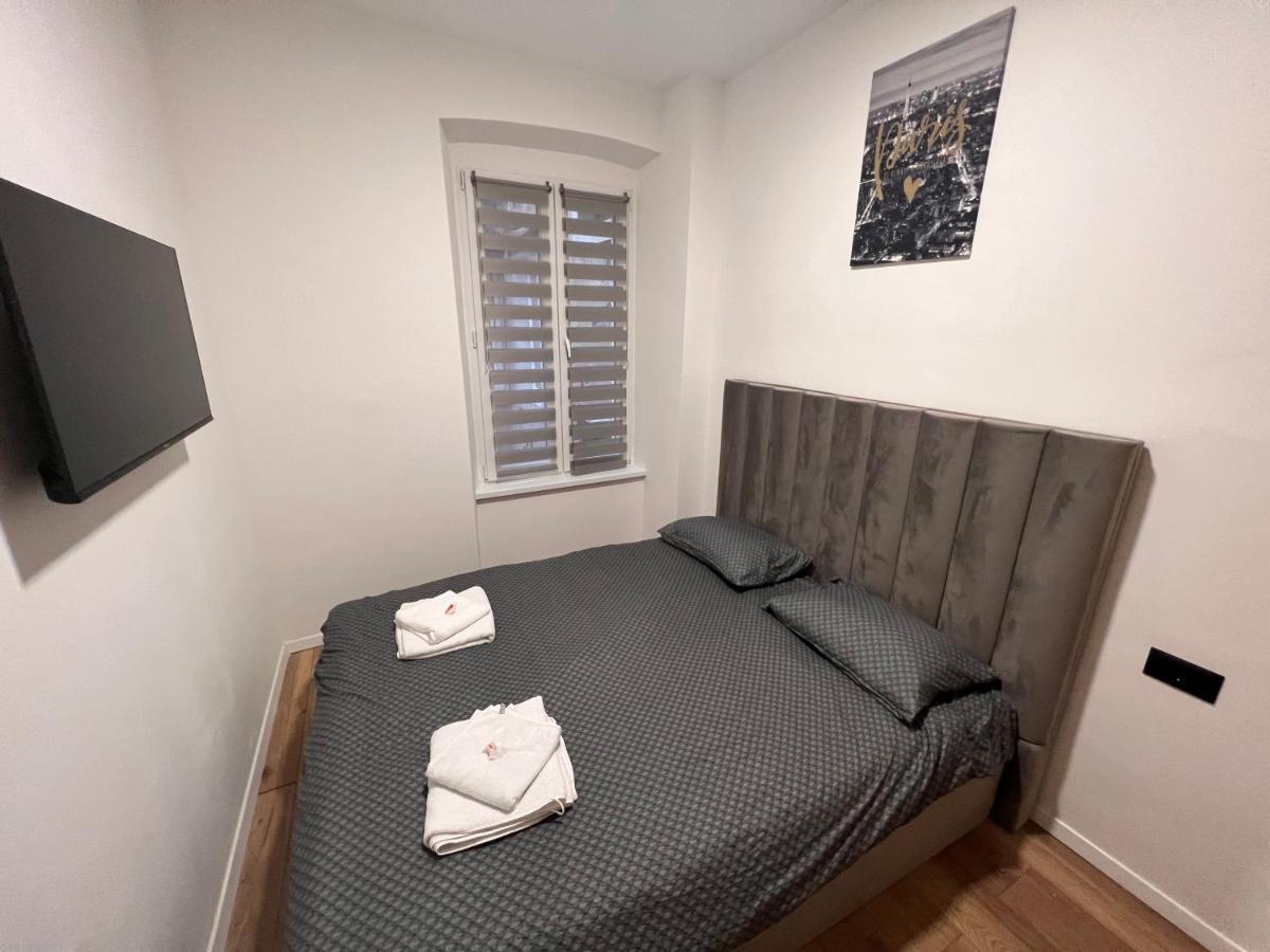 Apartment La Guardia Rijeka