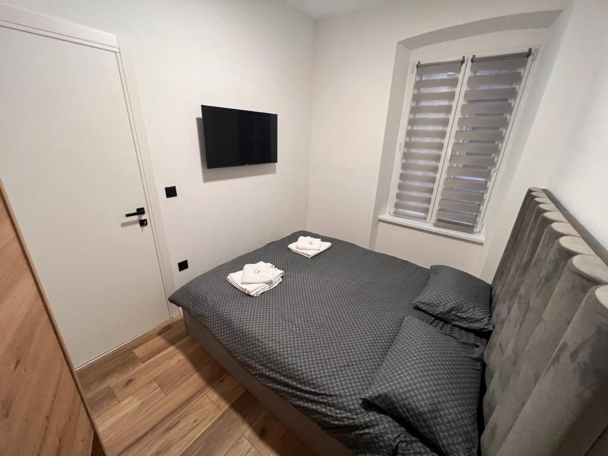 Apartment La Guardia *