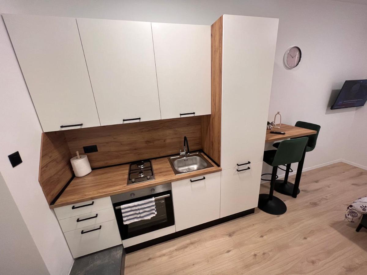 Apartment La Guardia