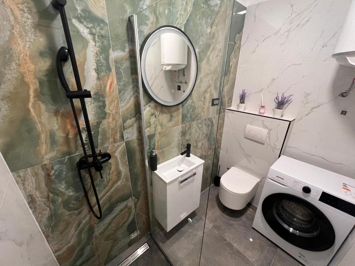 Apartment La Guardia