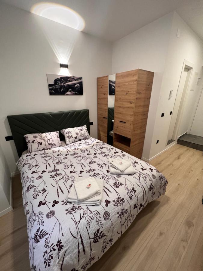 Apartment La Guardia Rijeka