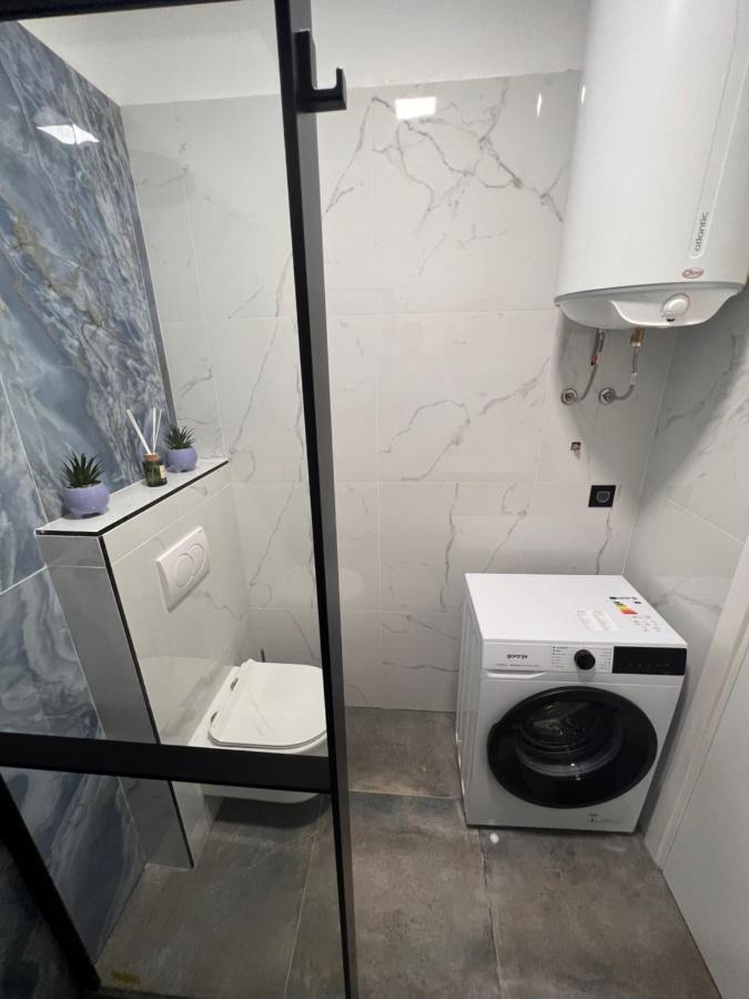 Apartment La Guardia *