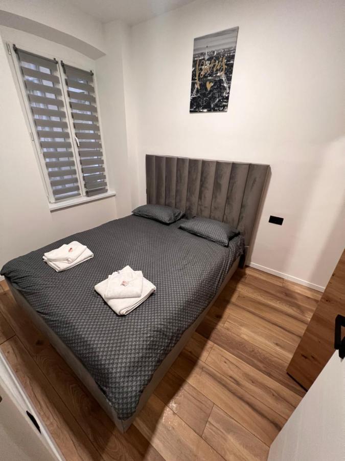 La Guardia * Rijeka