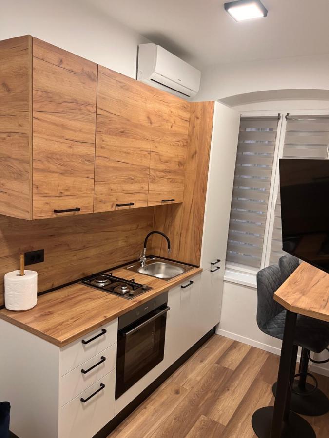 Apartment La Guardia