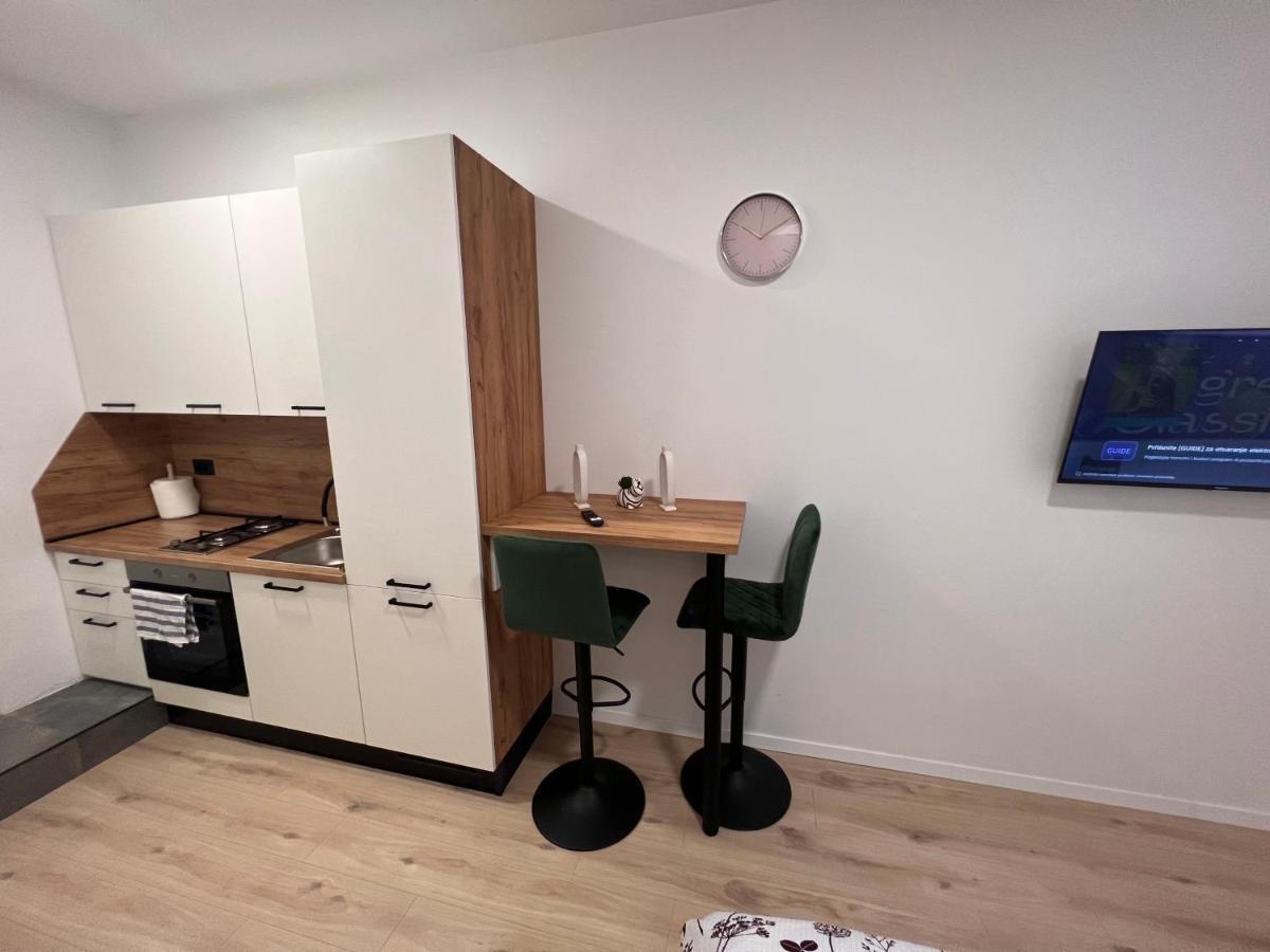 Apartment La Guardia Rijeka