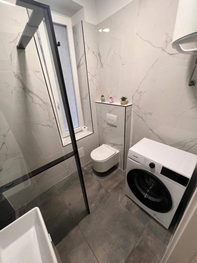 Apartment La Guardia *