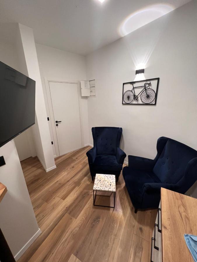 Apartment La Guardia