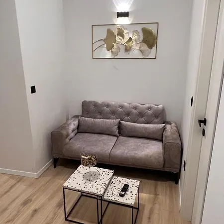 Fiume La Guardia Apartment Exterior photo