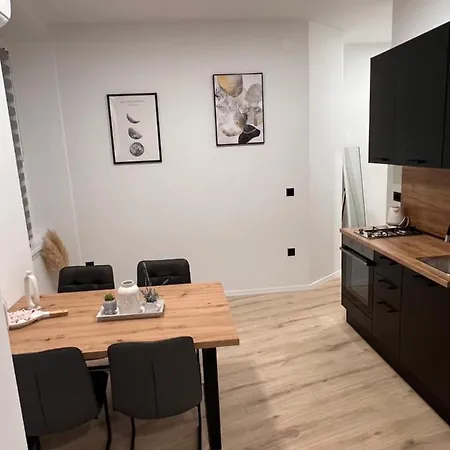 Fiume La Guardia Apartment Exterior photo