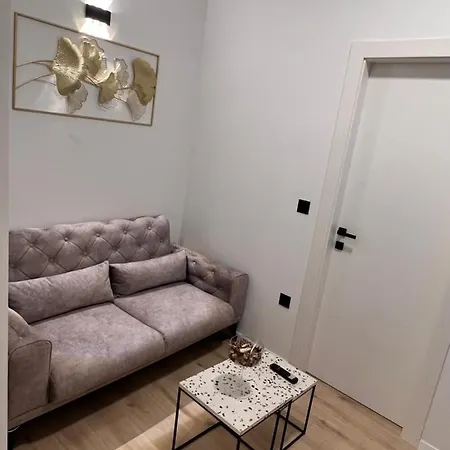 Fiume La Guardia Apartment Exterior photo