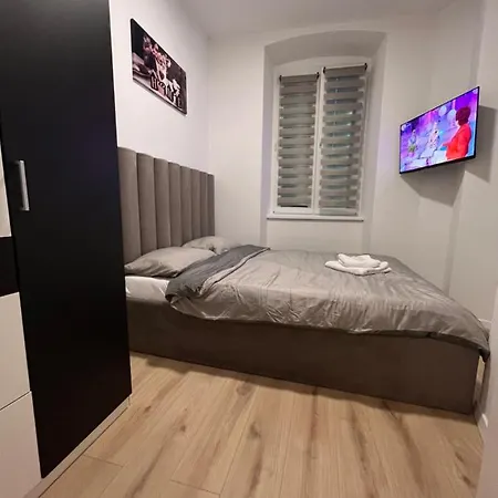 Fiume La Guardia Apartment Exterior photo