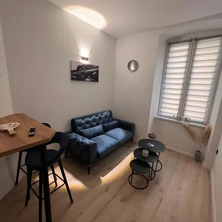 Fiume La Guardia Apartment Exterior photo