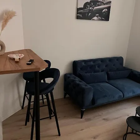 Fiume La Guardia Apartment Exterior photo