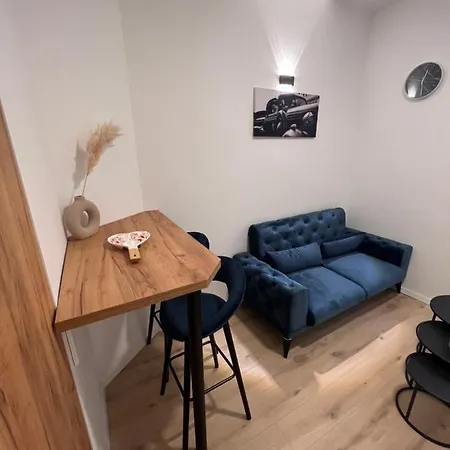 Fiume La Guardia Apartment Exterior photo