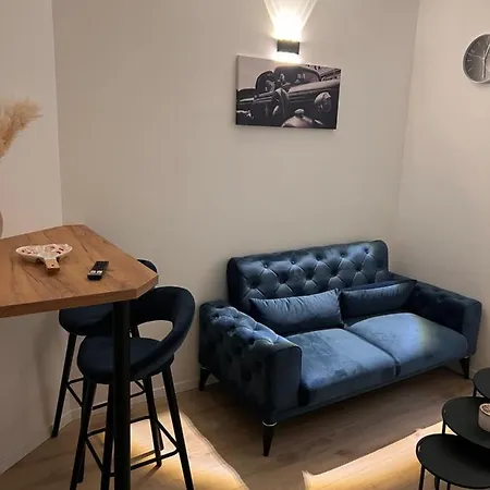 Fiume La Guardia Apartment Exterior photo