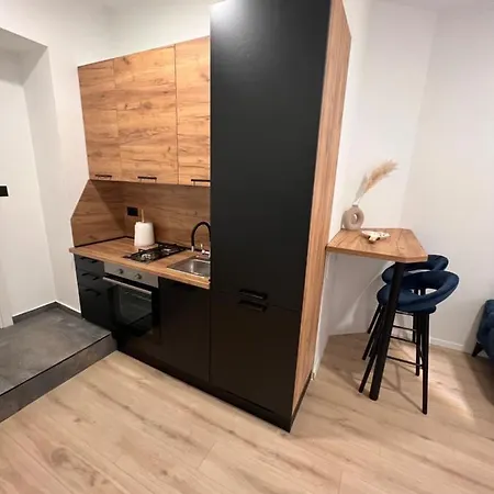 Fiume La Guardia Apartment Exterior photo