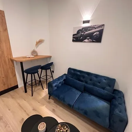 Fiume La Guardia Apartment Exterior photo