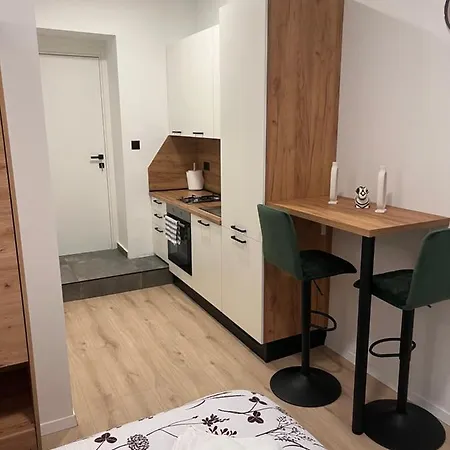 Fiume La Guardia Apartment Exterior photo