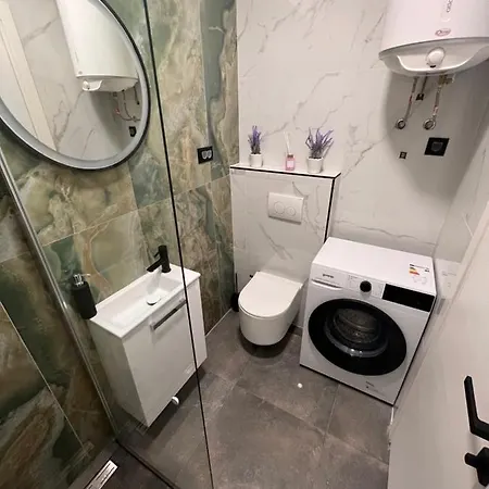Fiume La Guardia Apartment Exterior photo