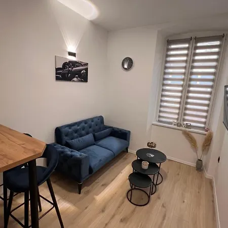 Fiume La Guardia Apartment Exterior photo