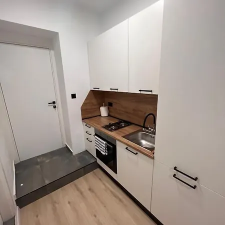 Fiume La Guardia Apartment Exterior photo