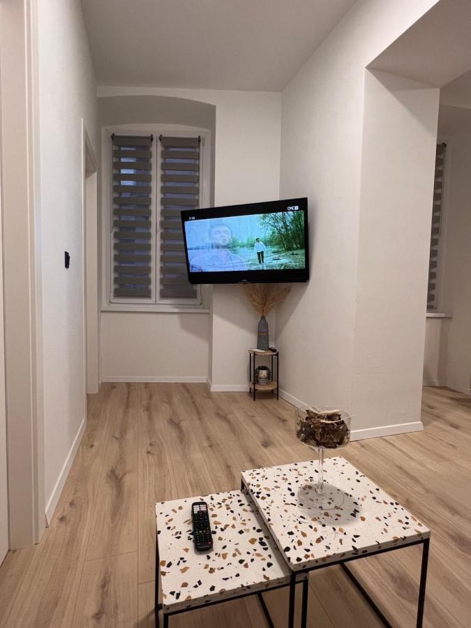 Apartment La Guardia