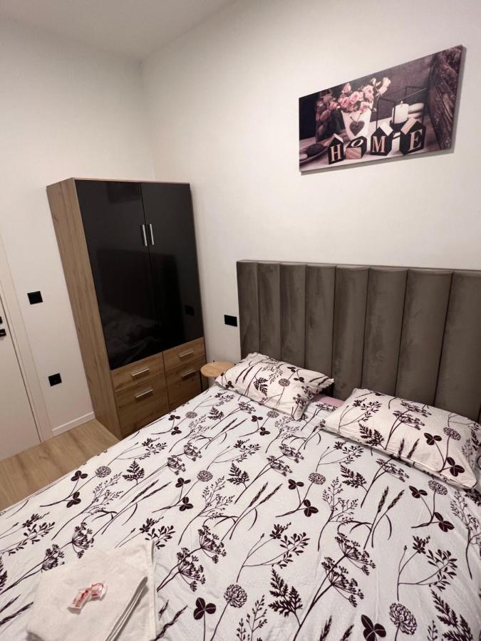 Apartment La Guardia