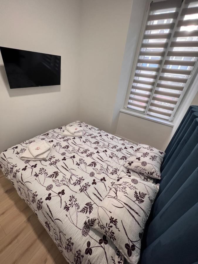 Apartment La Guardia Rijeka