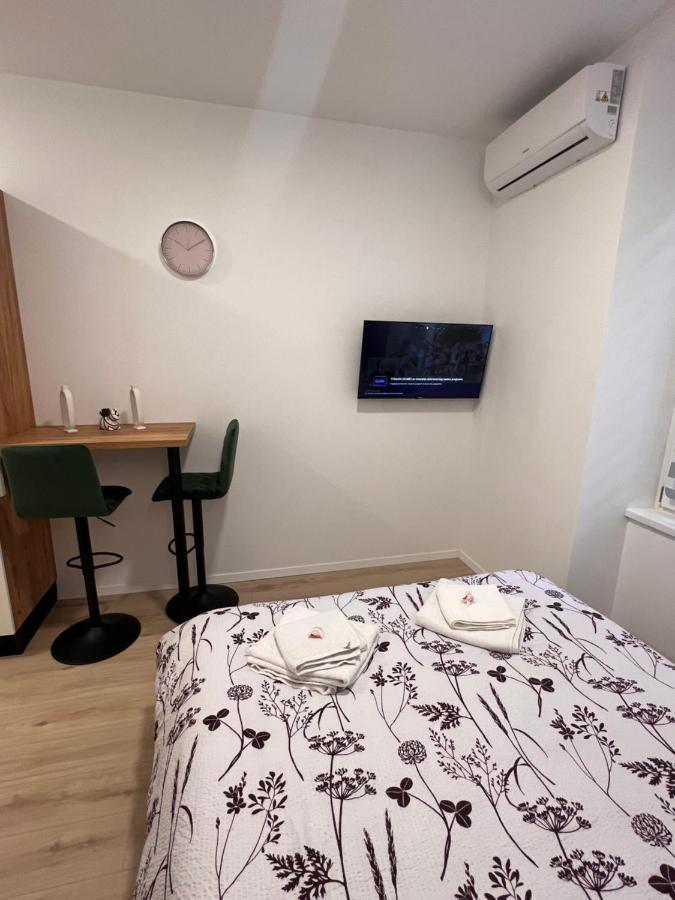 Apartment La Guardia